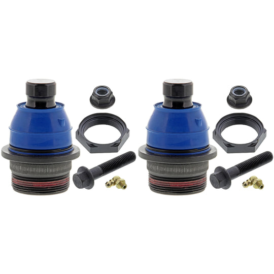 MSUPLBJ11165 Mevotech Lower Suspension Ball Joint Kit Mevotech Canada