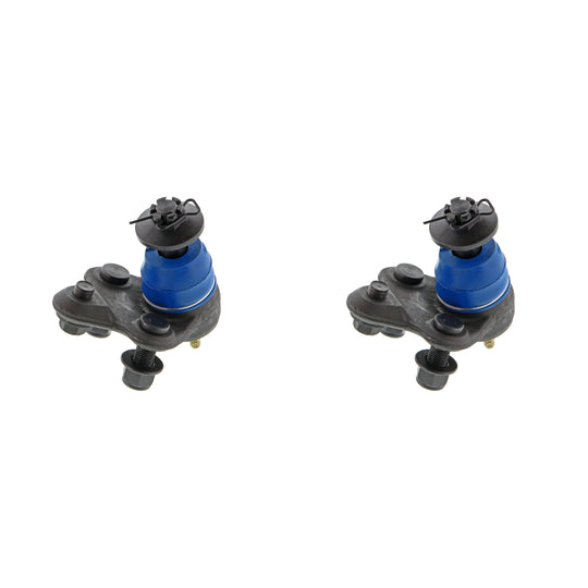 MSUPLBJ11182 Mevotech Lower Suspension Ball Joint Kit Mevotech Canada