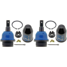 Load image into Gallery viewer, MSUPLBJ11305 Mevotech Lower Suspension Ball Joint Kit Mevotech Canada
