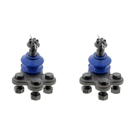 MSUPLBJ11317 Mevotech Lower Suspension Ball Joint Kit Mevotech Canada