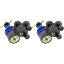 Load image into Gallery viewer, MSUPLBJ11317 Mevotech Lower Suspension Ball Joint Kit Mevotech Canada