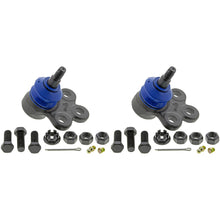 Load image into Gallery viewer, MSUPLBJ11317 Mevotech Lower Suspension Ball Joint Kit Mevotech Canada