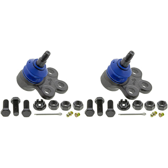 MSUPLBJ11317 Mevotech Lower Suspension Ball Joint Kit Mevotech Canada