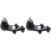 Load image into Gallery viewer, MSUPLBJ11412 Mevotech Lower Suspension Ball Joint Kit Mevotech Canada