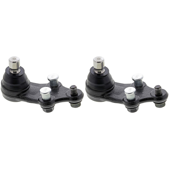 MSUPLBJ11412 Mevotech Lower Suspension Ball Joint Kit Mevotech Canada