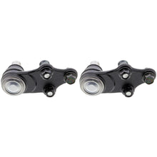 Load image into Gallery viewer, MSUPLBJ11412 Mevotech Lower Suspension Ball Joint Kit Mevotech Canada