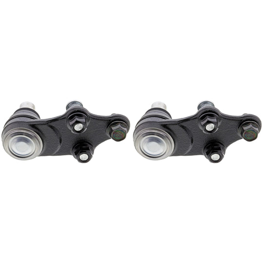 MSUPLBJ11412 Mevotech Lower Suspension Ball Joint Kit Mevotech Canada