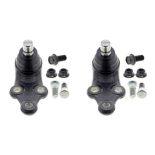 Load image into Gallery viewer, MSUPLBJ11412 Mevotech Lower Suspension Ball Joint Kit Mevotech Canada