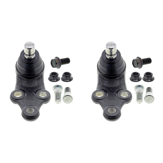 MSUPLBJ11412 Mevotech Lower Suspension Ball Joint Kit Mevotech Canada