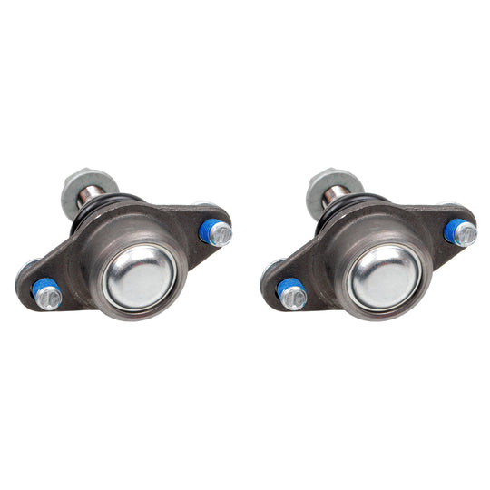 MSUPLBJ11449 Mevotech Lower Suspension Ball Joint Kit Mevotech Canada