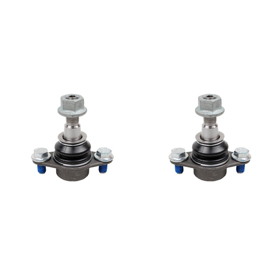 MSUPLBJ11449 Mevotech Lower Suspension Ball Joint Kit Mevotech Canada