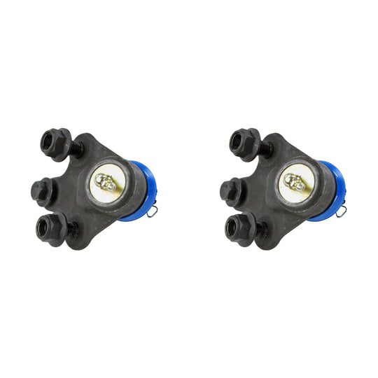 MSUPLBJ11506 Mevotech Lower Suspension Ball Joint Kit Mevotech Canada