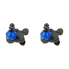 Load image into Gallery viewer, MSUPLBJ11506 Mevotech Lower Suspension Ball Joint Kit Mevotech Canada
