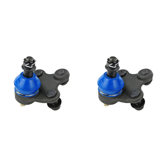 MSUPLBJ11506 Mevotech Lower Suspension Ball Joint Kit Mevotech Canada