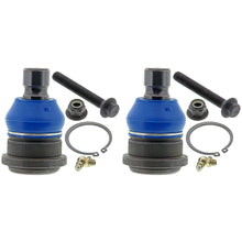Load image into Gallery viewer, MSUPLBJ11585 Mevotech Lower Suspension Ball Joint Kit Mevotech Canada