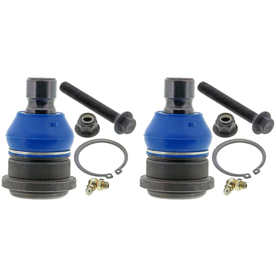 MSUPLBJ11585 Mevotech Lower Suspension Ball Joint Kit Mevotech Canada