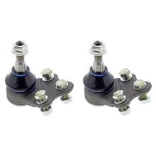 Load image into Gallery viewer, MSUPLBJ11658 Mevotech Lower Suspension Ball Joint Kit Mevotech Canada