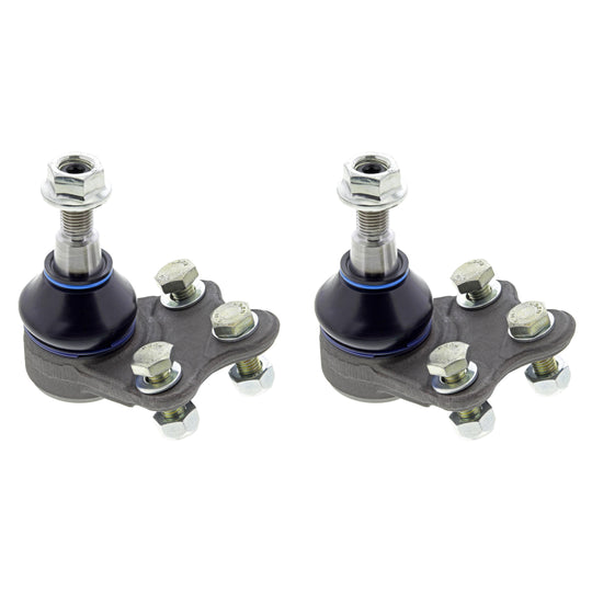 MSUPLBJ11658 Mevotech Lower Suspension Ball Joint Kit Mevotech Canada