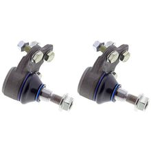 Load image into Gallery viewer, MSUPLBJ11658 Mevotech Lower Suspension Ball Joint Kit Mevotech Canada