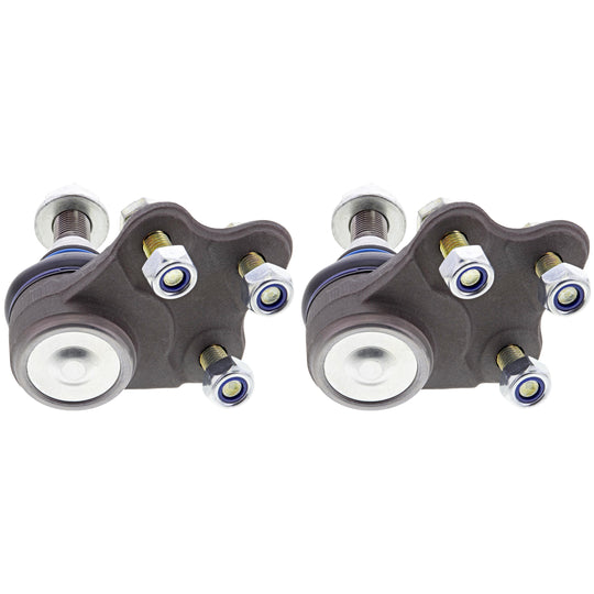 MSUPLBJ11658 Mevotech Lower Suspension Ball Joint Kit Mevotech Canada