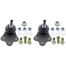 Load image into Gallery viewer, MSUPLBJ11658 Mevotech Lower Suspension Ball Joint Kit Mevotech Canada
