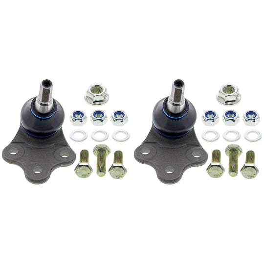 MSUPLBJ11658 Mevotech Lower Suspension Ball Joint Kit Mevotech Canada