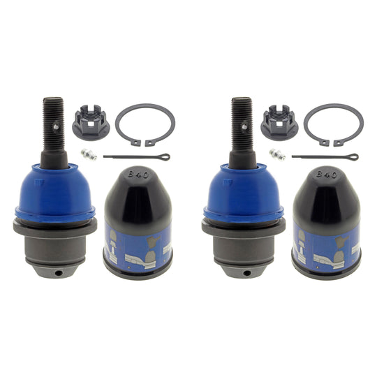 MSUPLBJ11794 Mevotech Lower Suspension Ball Joint Kit Mevotech Canada