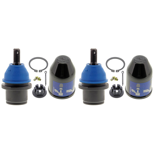 MSUPLBJ11844 Mevotech Lower Suspension Ball Joint Kit Mevotech Canada
