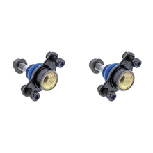 Load image into Gallery viewer, MSUPLBJ11996 Mevotech Lower Suspension Ball Joint Kit Mevotech Canada