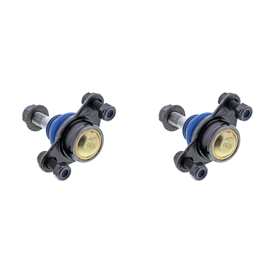 MSUPLBJ11996 Mevotech Lower Suspension Ball Joint Kit Mevotech Canada