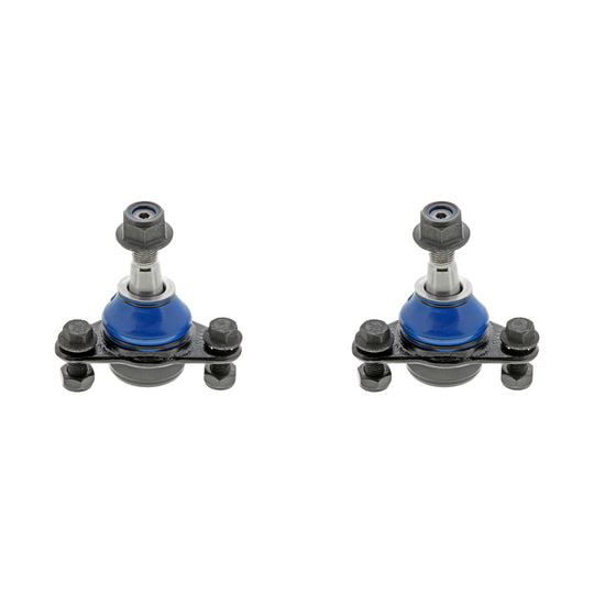 MSUPLBJ11996 Mevotech Lower Suspension Ball Joint Kit Mevotech Canada
