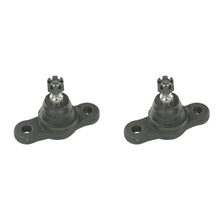 Load image into Gallery viewer, MSUPLBJ12138 Mevotech Lower Suspension Ball Joint Kit Mevotech Canada