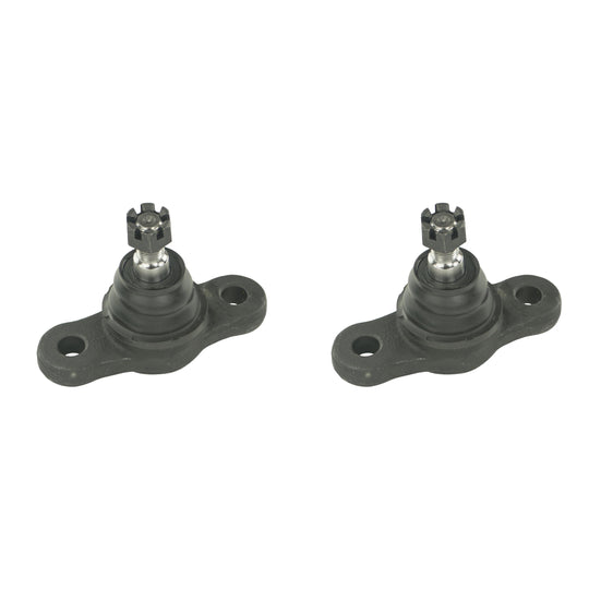 MSUPLBJ12138 Mevotech Lower Suspension Ball Joint Kit Mevotech Canada
