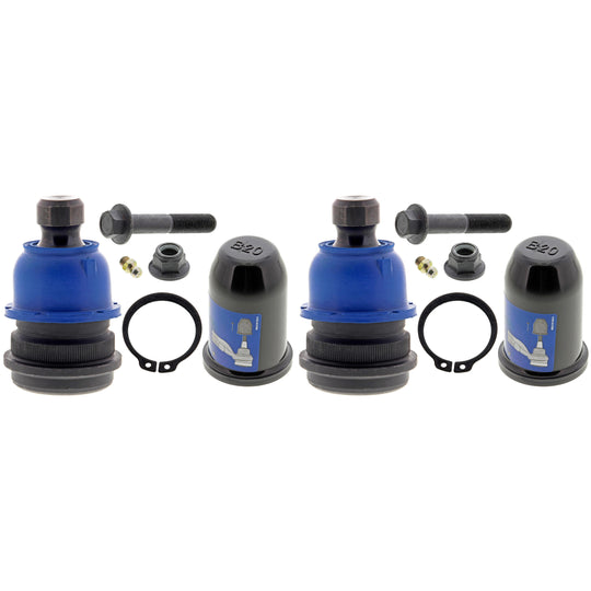 MSUPLBJ12143 Mevotech Lower Suspension Ball Joint Kit Mevotech Canada