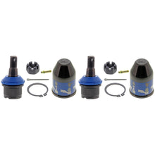 Load image into Gallery viewer, MSUPLBJ12200 Mevotech Lower Suspension Ball Joint Kit Mevotech Canada