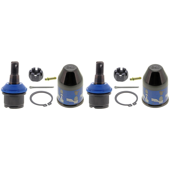 MSUPLBJ12200 Mevotech Lower Suspension Ball Joint Kit Mevotech Canada