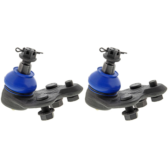 MSUPLBJ12223 Mevotech Lower Suspension Ball Joint Kit Mevotech Canada