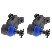 Charger l'image dans la galerie, MSUPLBJ12223 Mevotech Lower Suspension Ball Joint Kit Mevotech Canada