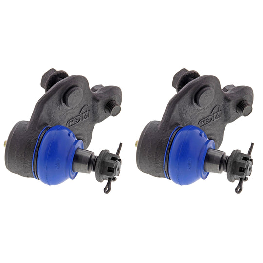 MSUPLBJ12223 Mevotech Lower Suspension Ball Joint Kit Mevotech Canada