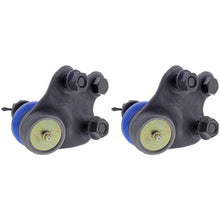 Charger l'image dans la galerie, MSUPLBJ12223 Mevotech Lower Suspension Ball Joint Kit Mevotech Canada