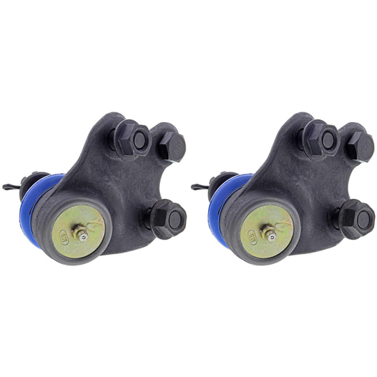 MSUPLBJ12223 Mevotech Lower Suspension Ball Joint Kit Mevotech Canada