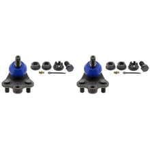 Charger l'image dans la galerie, MSUPLBJ12223 Mevotech Lower Suspension Ball Joint Kit Mevotech Canada