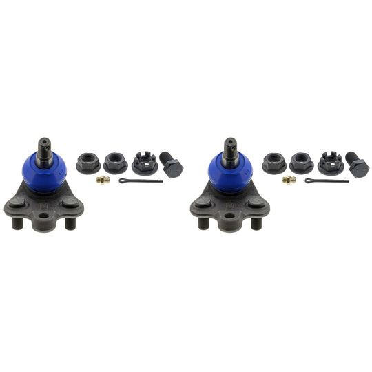 MSUPLBJ12223 Mevotech Lower Suspension Ball Joint Kit Mevotech Canada