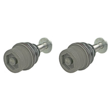 Load image into Gallery viewer, MSUPLBJ12242 Mevotech Lower Suspension Ball Joint Kit Mevotech Canada
