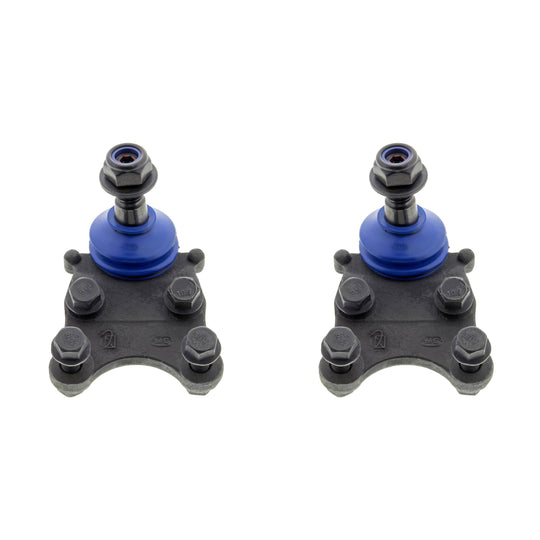 MSUPLBJ12284 Mevotech Lower Suspension Ball Joint Kit Mevotech Canada