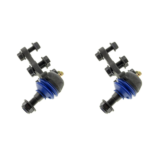 MSUPLBJ12284 Mevotech Lower Suspension Ball Joint Kit Mevotech Canada