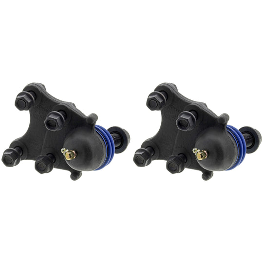 MSUPLBJ12284 Mevotech Lower Suspension Ball Joint Kit Mevotech Canada
