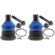 Load image into Gallery viewer, MSUPLBJ12319 Mevotech Lower Suspension Ball Joint Kit Mevotech Canada