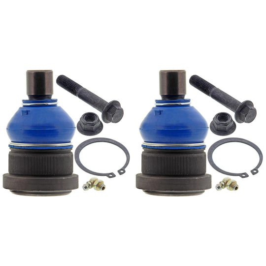 MSUPLBJ12319 Mevotech Lower Suspension Ball Joint Kit Mevotech Canada