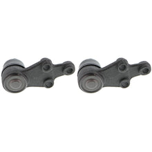 Load image into Gallery viewer, MSUPLBJ12371 Mevotech Lower Suspension Ball Joint Kit Mevotech Canada